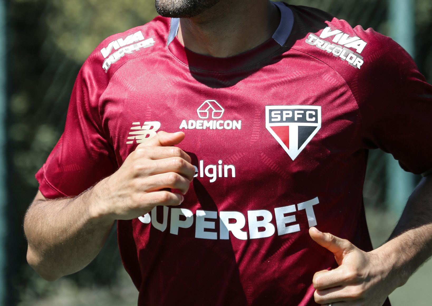 São Paulo Futebol Clube